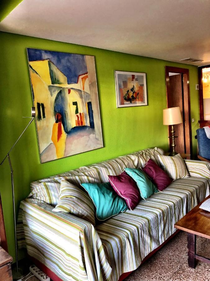 Apartament Nogalera 110 3 Seasonal Pools With Bar *