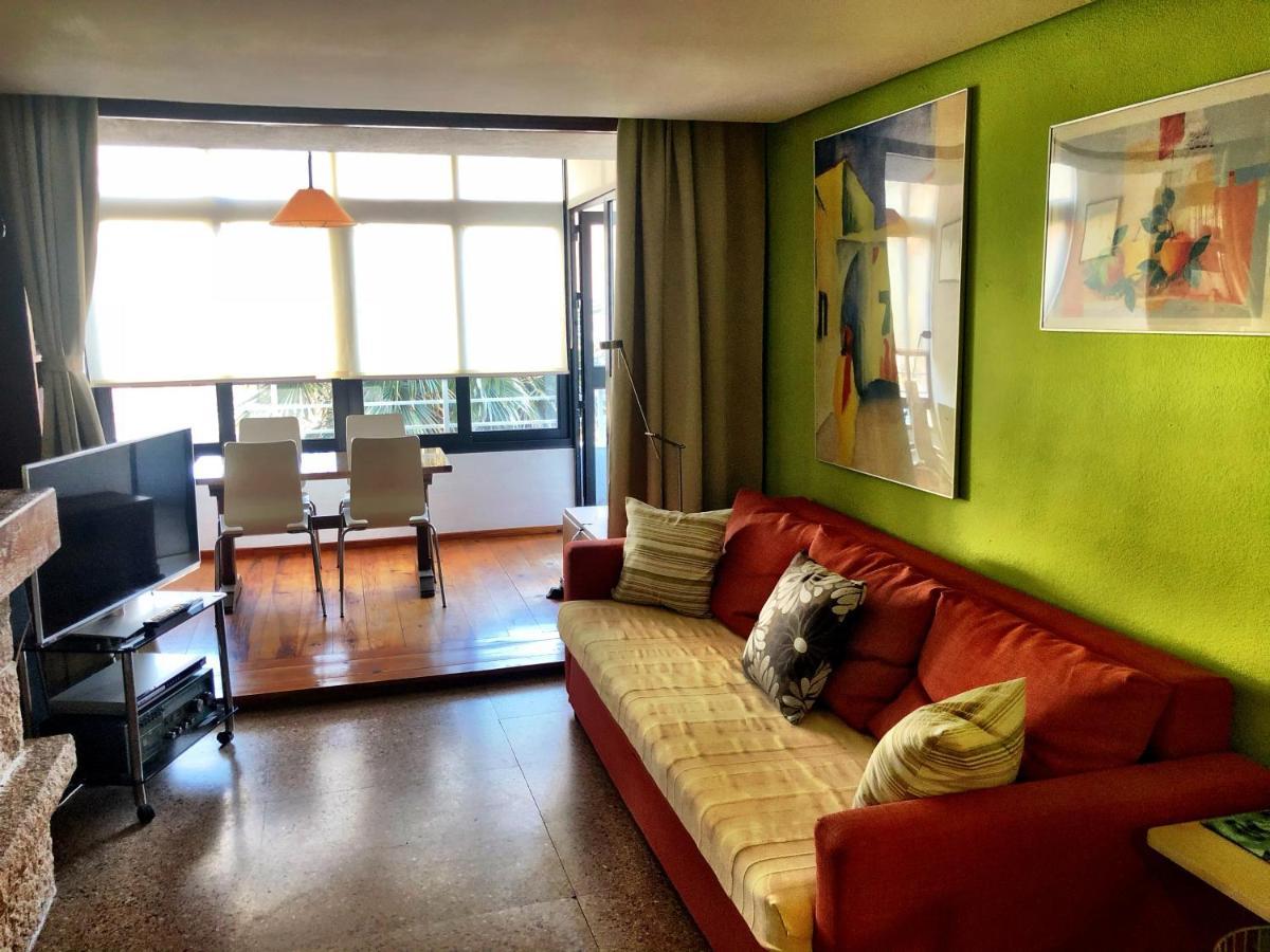 Apartament Nogalera 110 3 Seasonal Pools With Bar Torremolinos