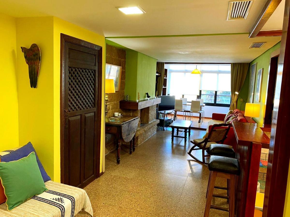 Apartament Nogalera 110 3 Seasonal Pools With Bar