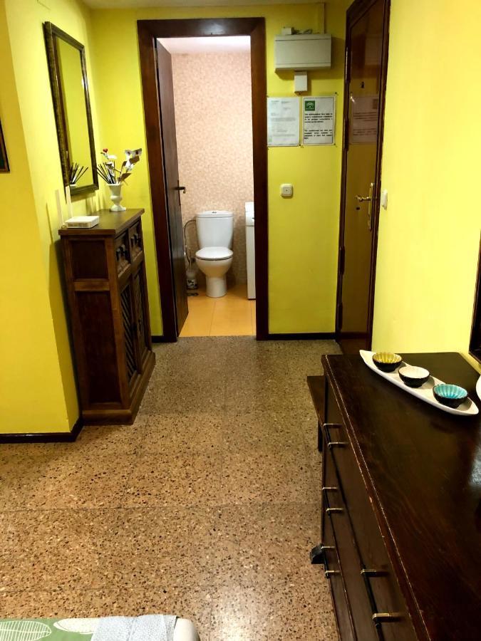 Nogalera 110 3 Seasonal Pools With Bar Apartament Torremolinos