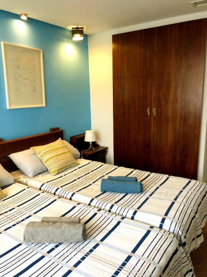 Apartament Nogalera 110 3 Seasonal Pools With Bar *