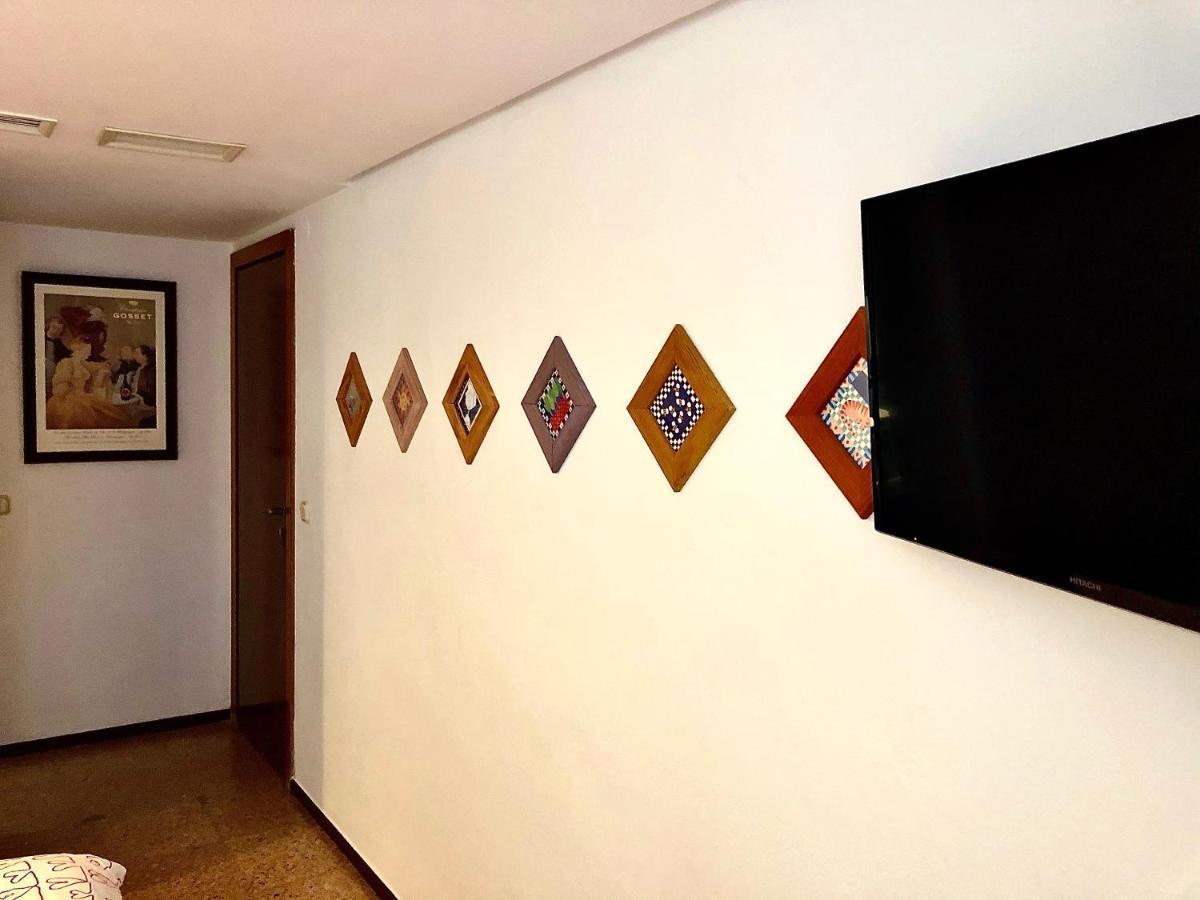 Appartement Nogalera 110 3 Seasonal Pools With Bar