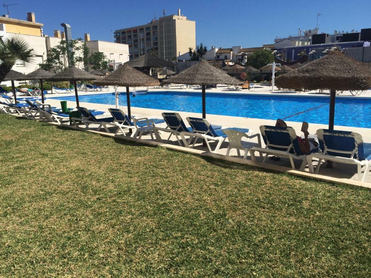 Nogalera 110 3 Seasonal Pools With Bar Appartement *