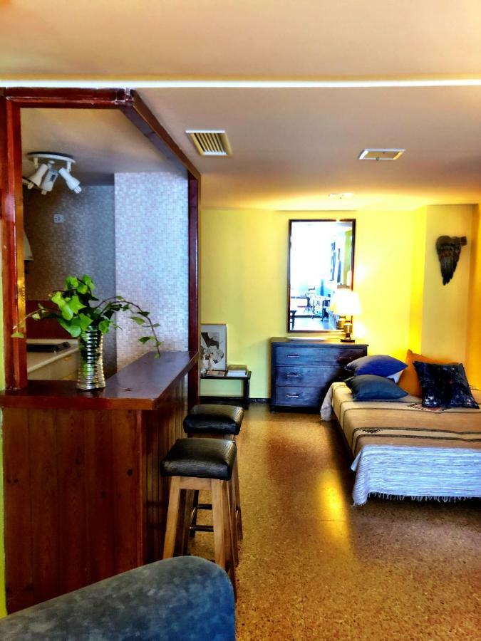 Appartement Nogalera 110 3 Seasonal Pools With Bar *