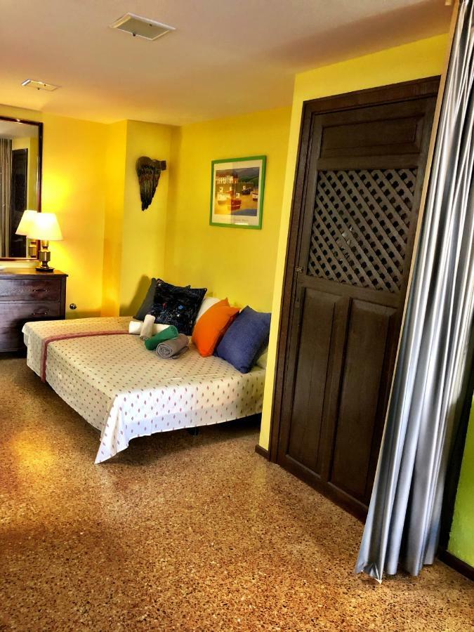 Appartement Nogalera 110 3 Seasonal Pools With Bar Torremolinos