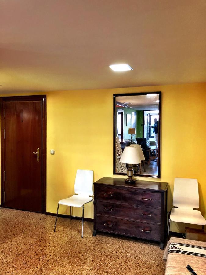 Nogalera 110 3 Seasonal Pools With Bar Apartment *