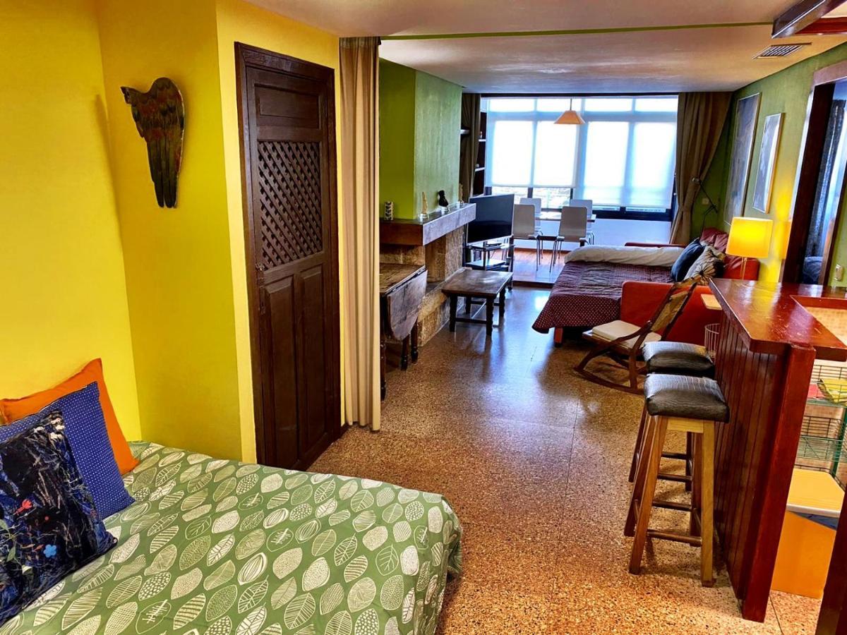 Apartment Nogalera 110 3 Seasonal Pools With Bar