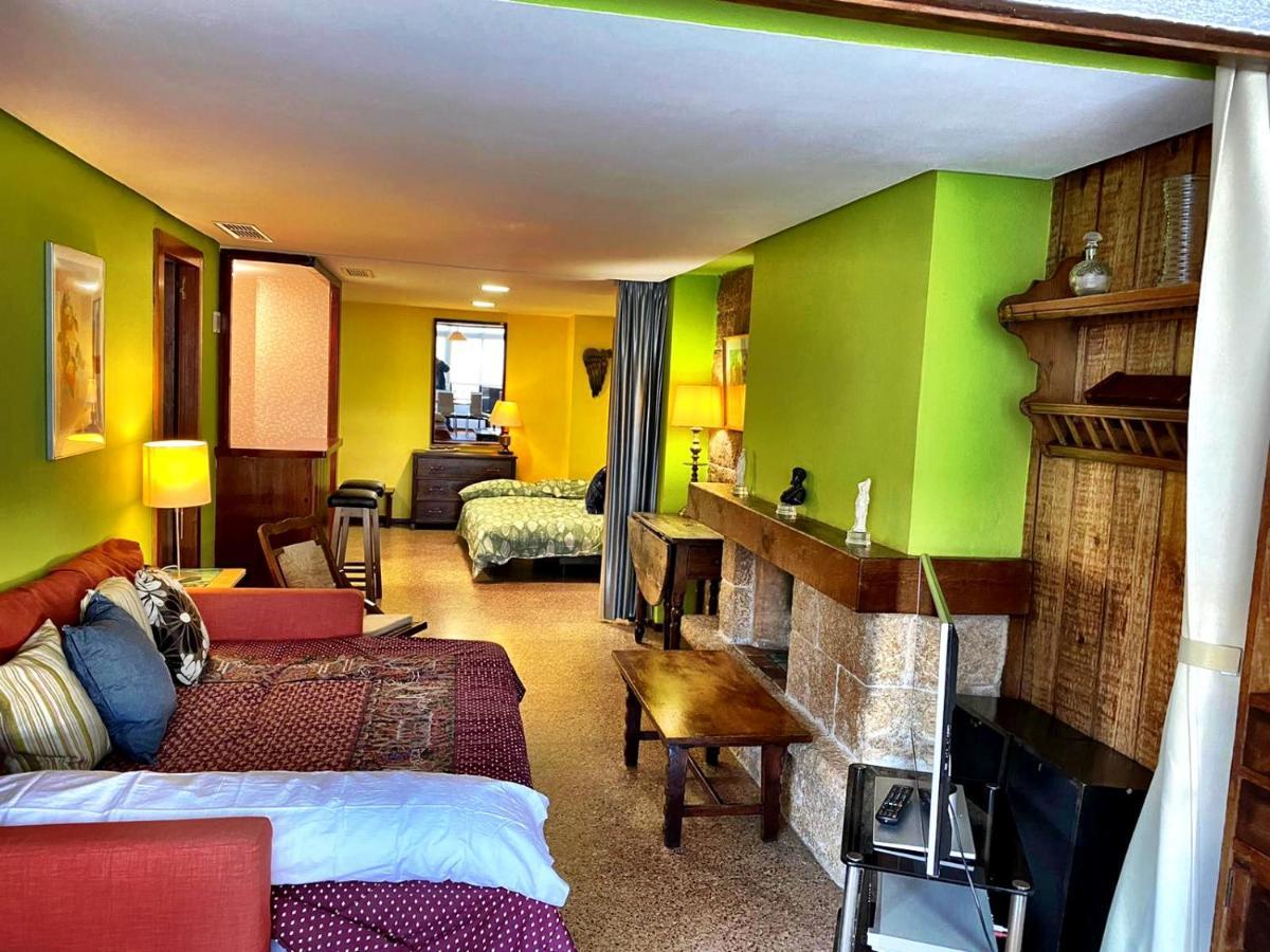 Nogalera 110 3 Seasonal Pools With Bar Apartment Torremolinos
