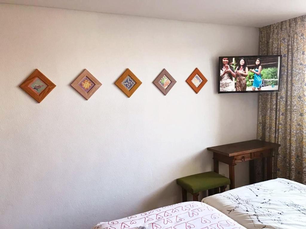 Apartment Nogalera 110 3 Seasonal Pools With Bar Torremolinos
