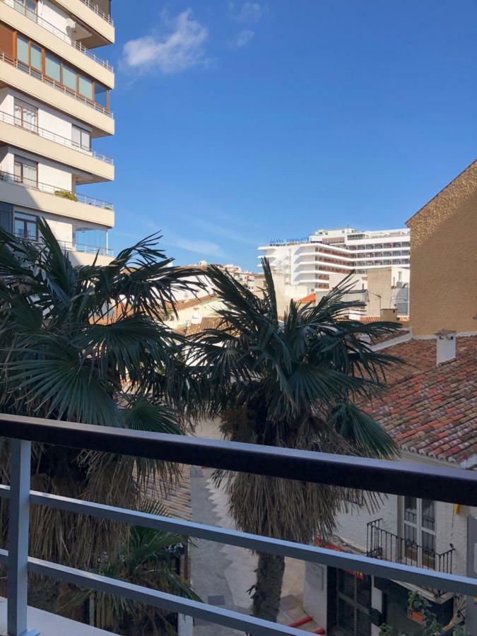 Apartment Nogalera 110 3 Seasonal Pools With Bar *