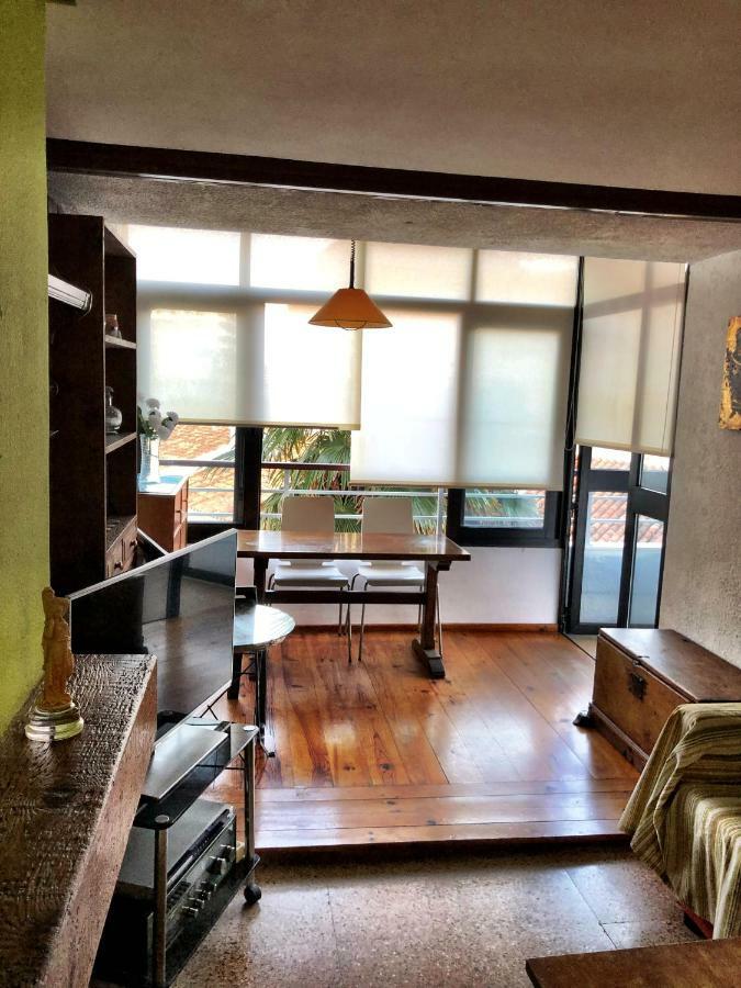 Nogalera 110 3 Seasonal Pools With Bar Apartment Torremolinos